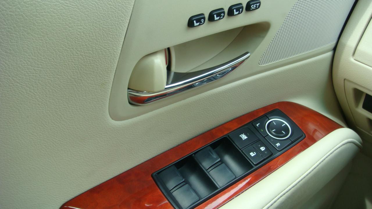 Lexus RX 350 AWD 2010