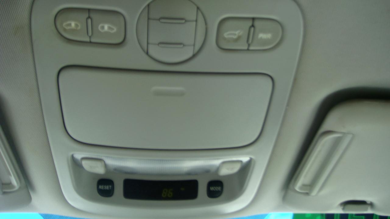 Kia Sedona EX LWB 2011