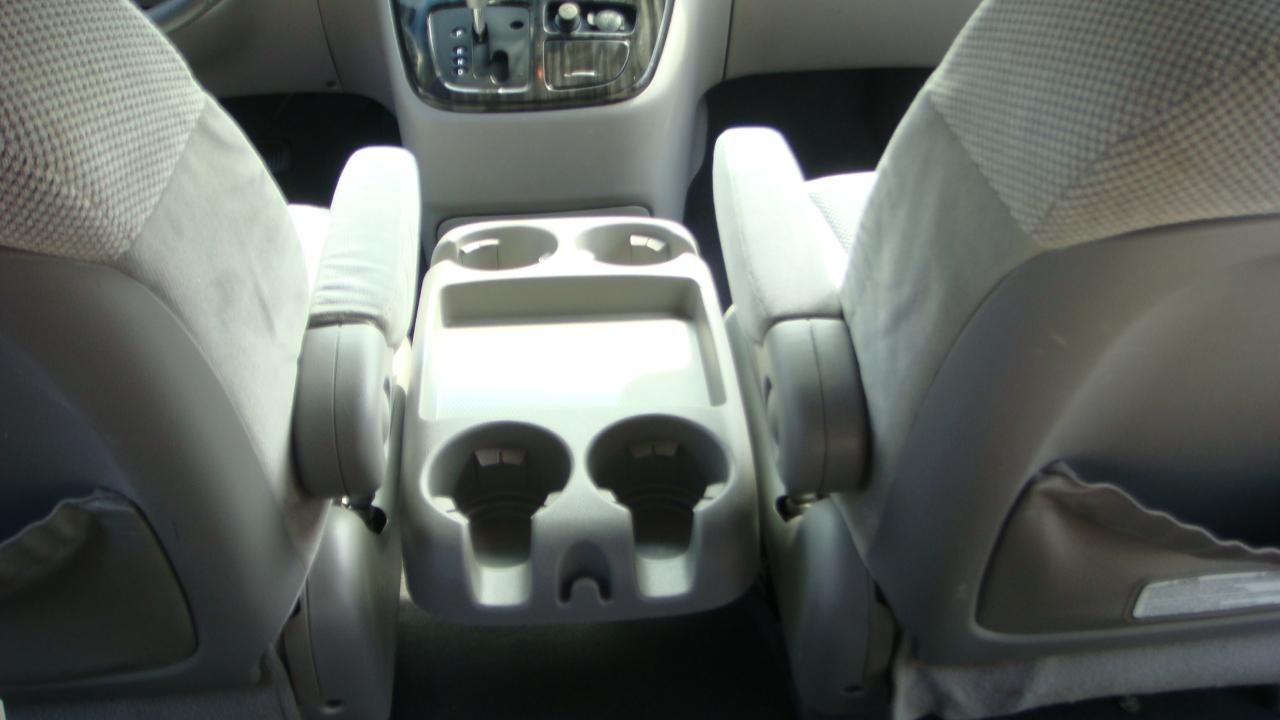 Kia Sedona EX LWB 2011