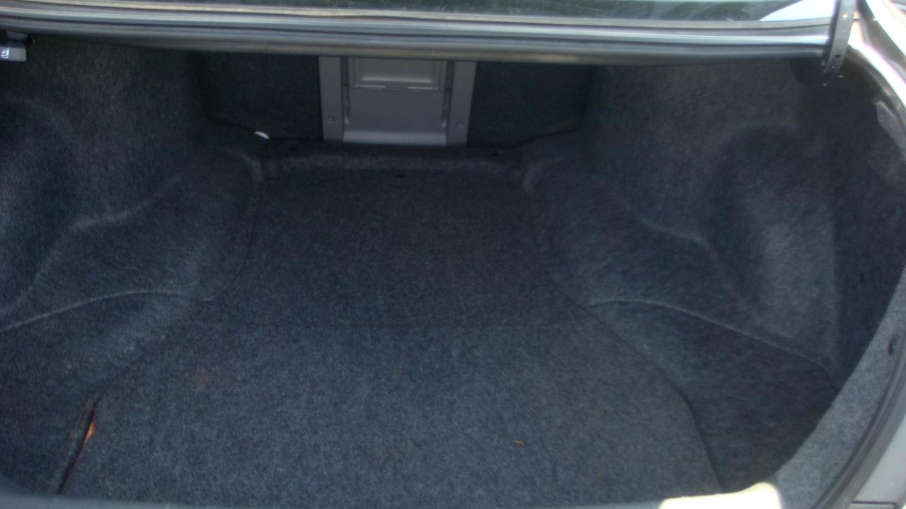 Honda Accord EX-L Sedan 2009