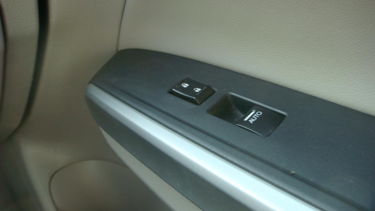 Honda Accord EX-L Sedan 2009