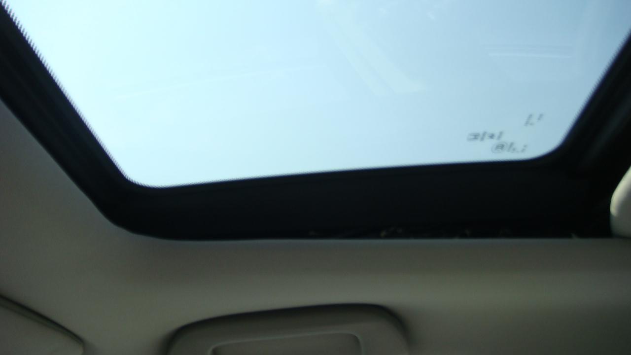 Honda Accord EX-L Sedan 2009