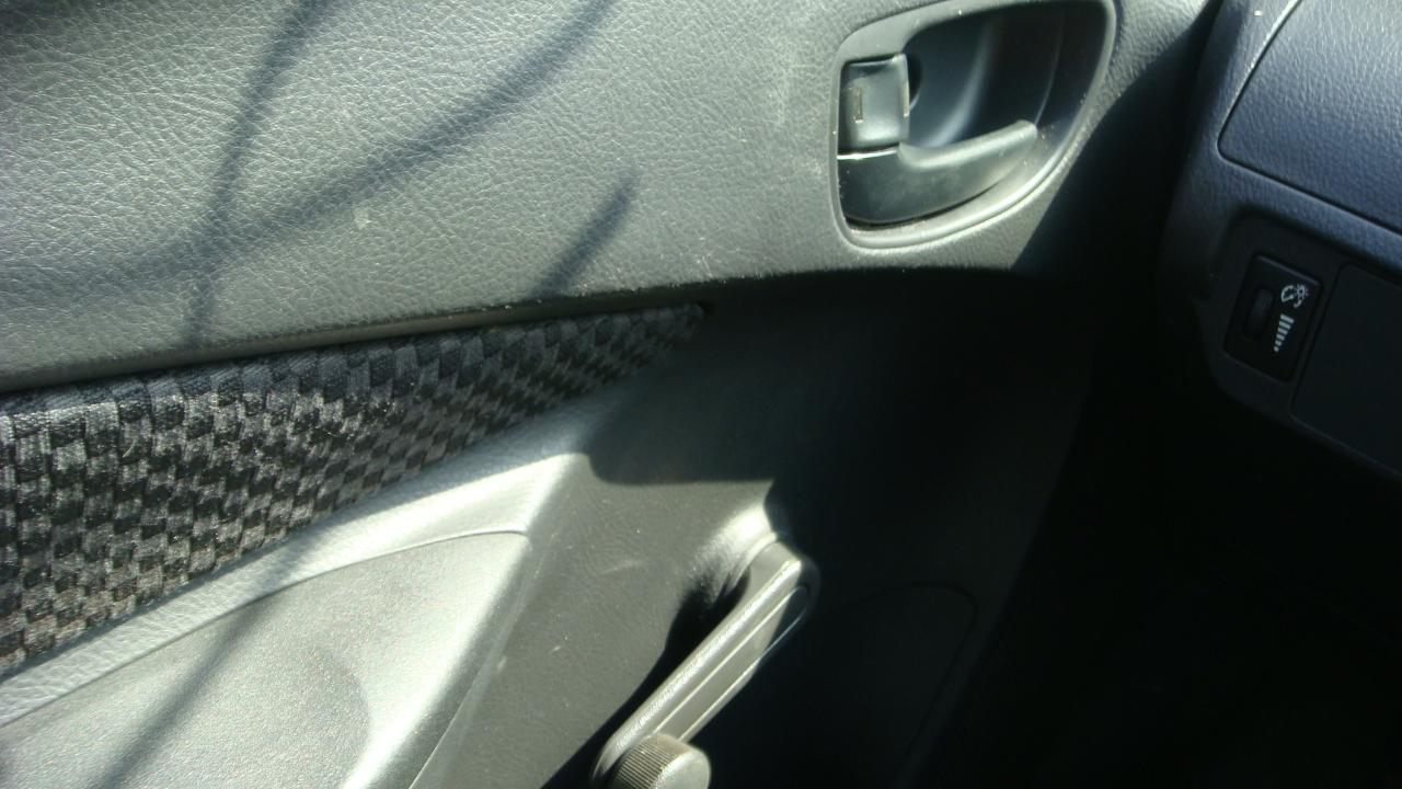Toyota Yaris Sedan 2008