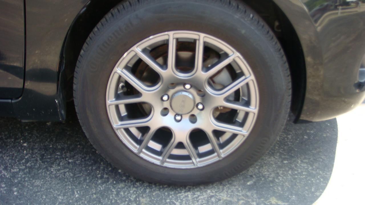 Toyota Yaris Sedan 2008
