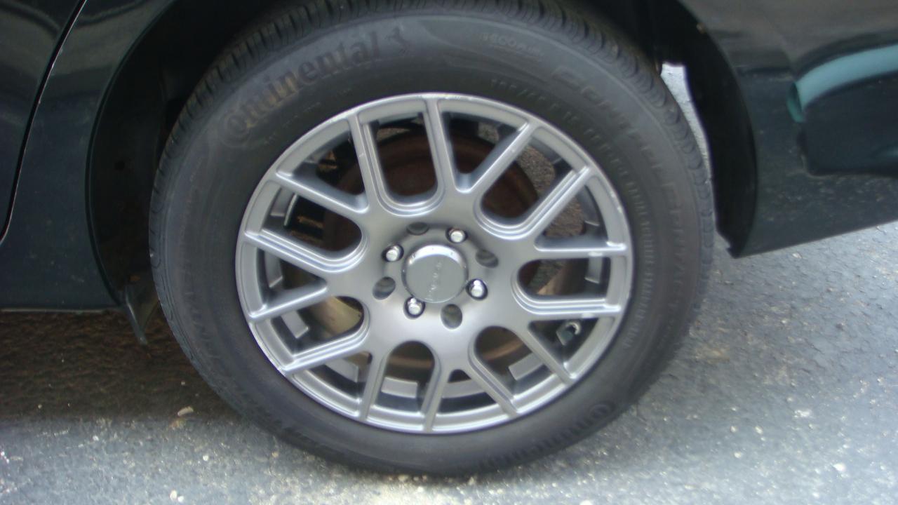 Toyota Yaris Sedan 2008