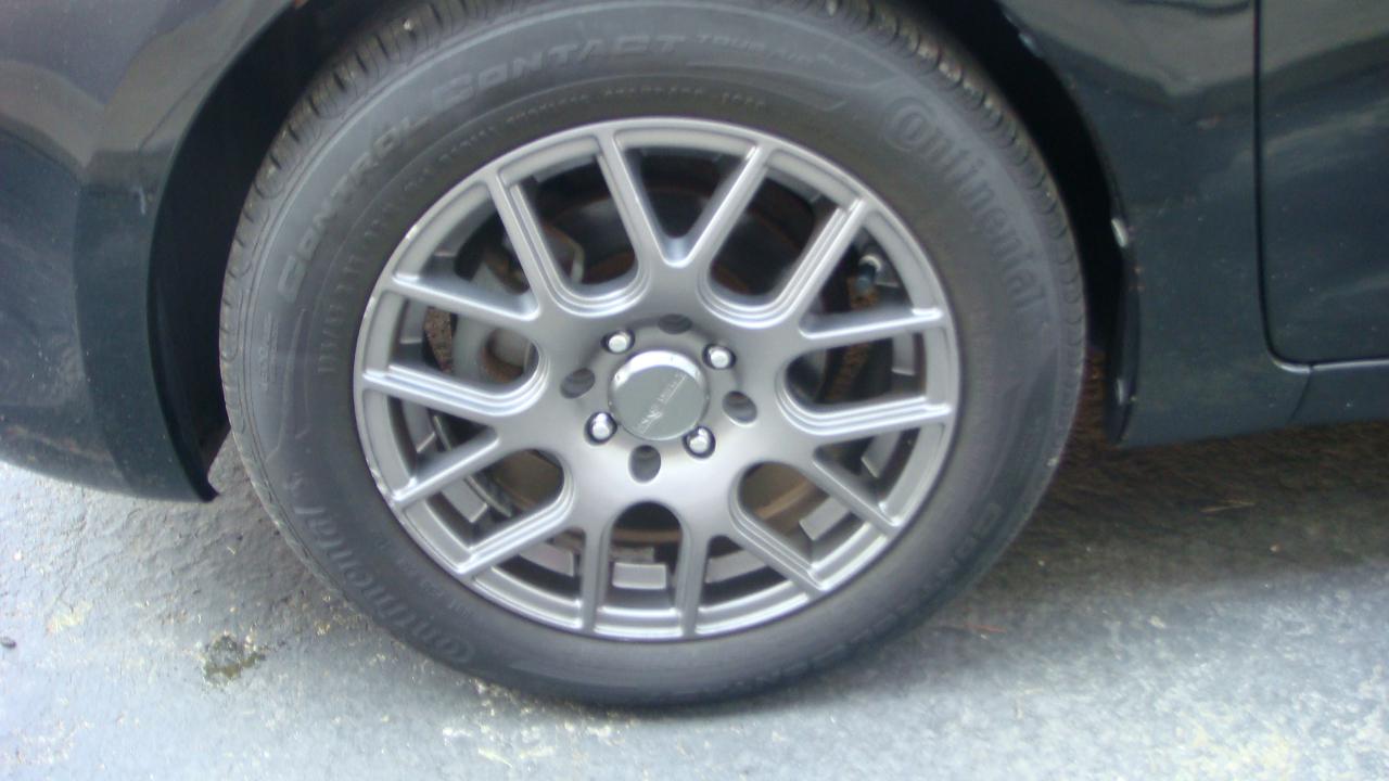 Toyota Yaris Sedan 2008