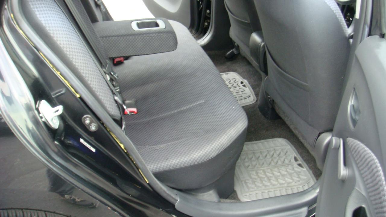 Toyota Yaris Sedan 2008