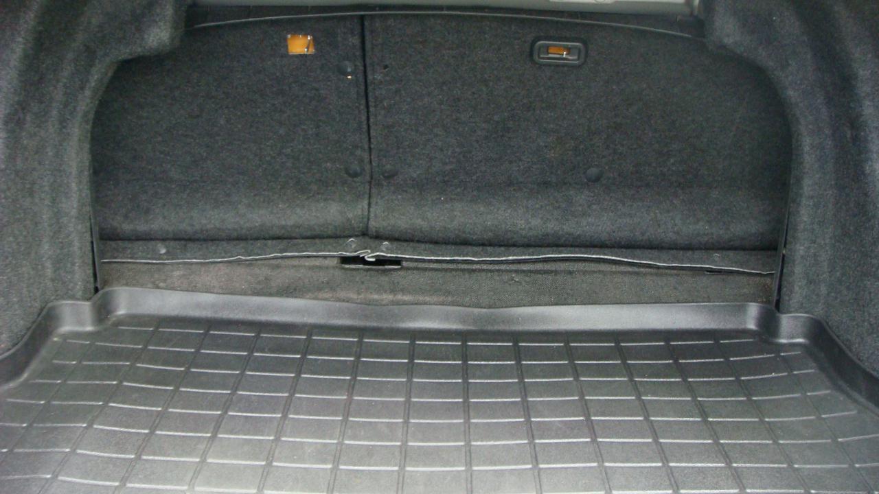 Toyota Yaris Sedan 2008