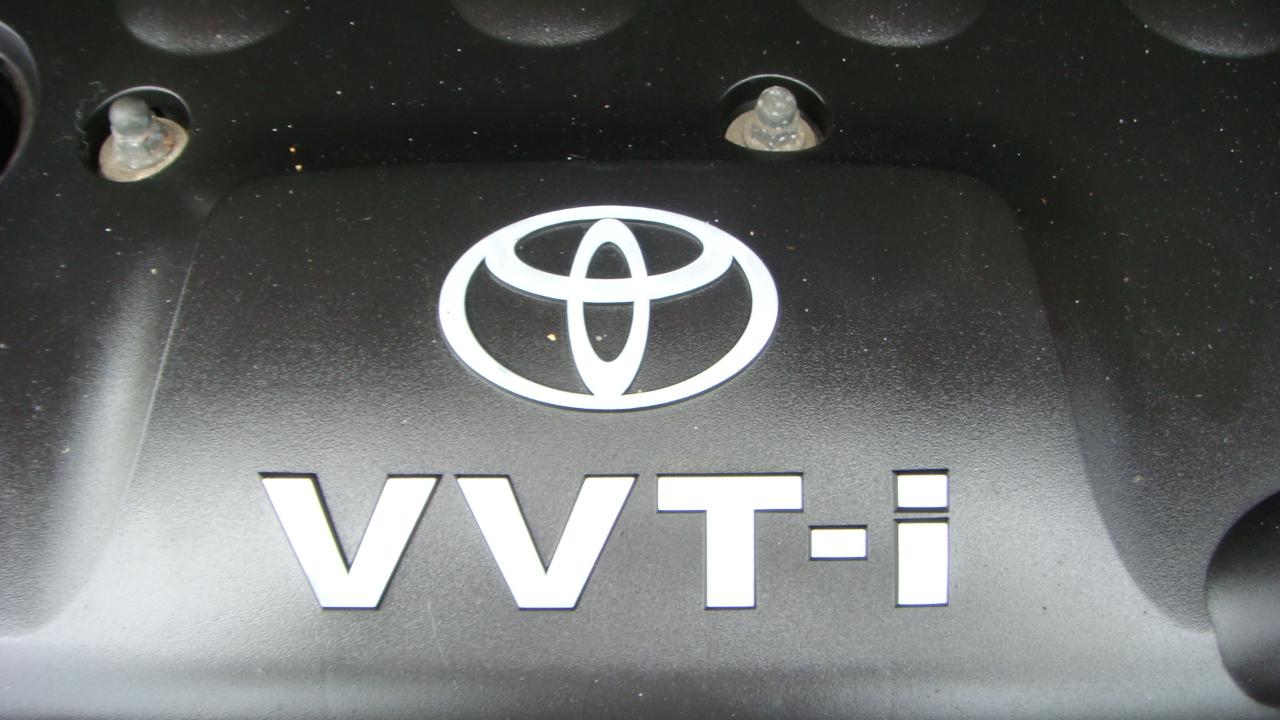 Toyota Yaris Sedan 2008