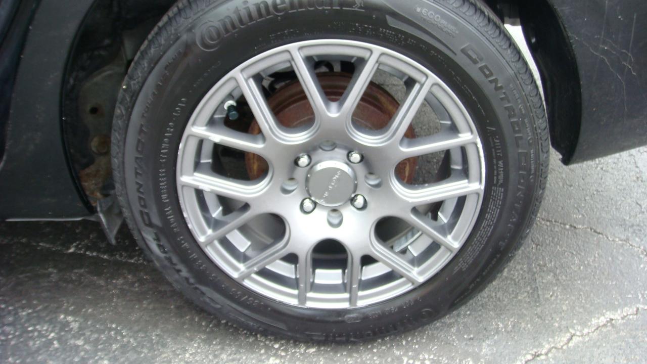 Toyota Yaris Sedan 2008