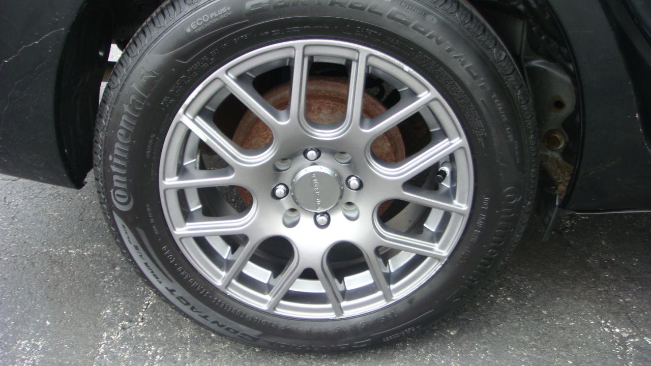 Toyota Yaris Sedan 2008