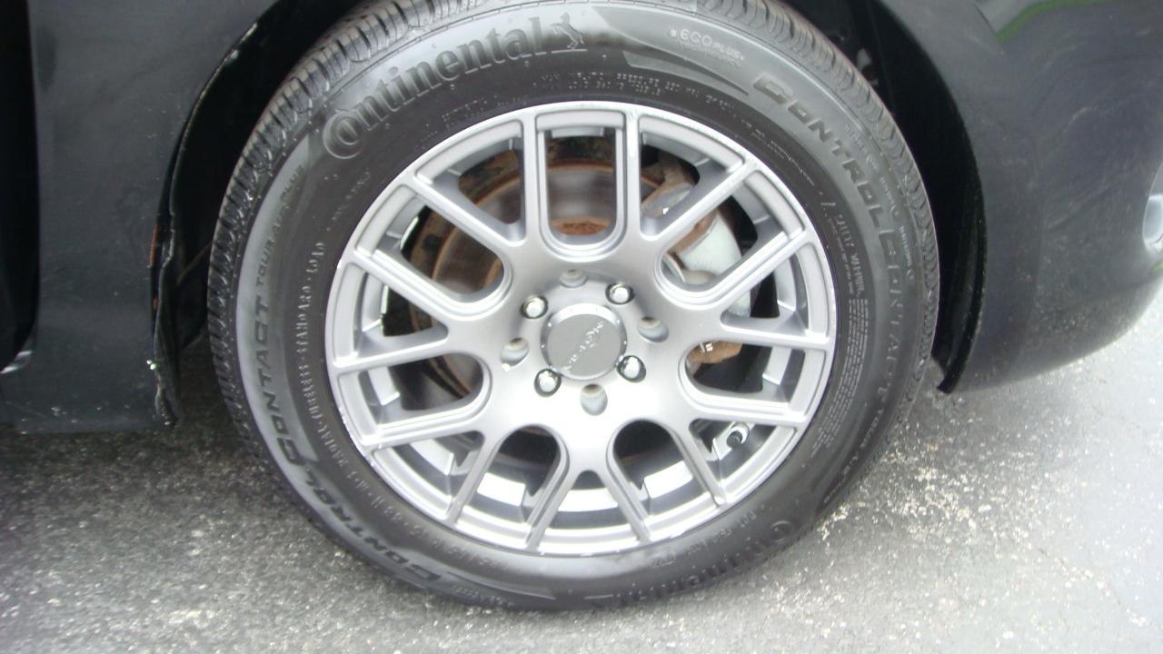 Toyota Yaris Sedan 2008