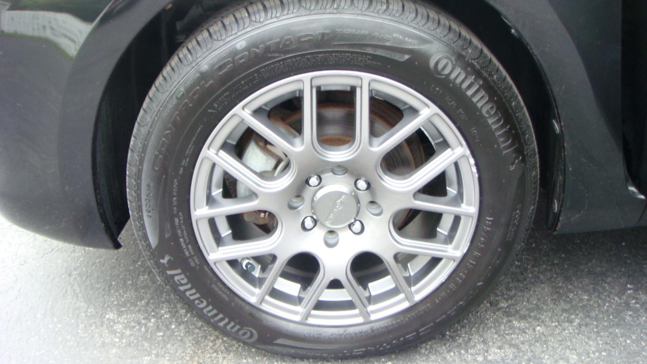 Toyota Yaris Sedan 2008