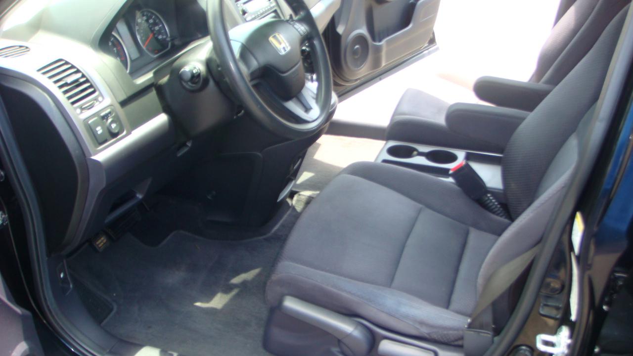 Honda CR-V LX 4WD 2007