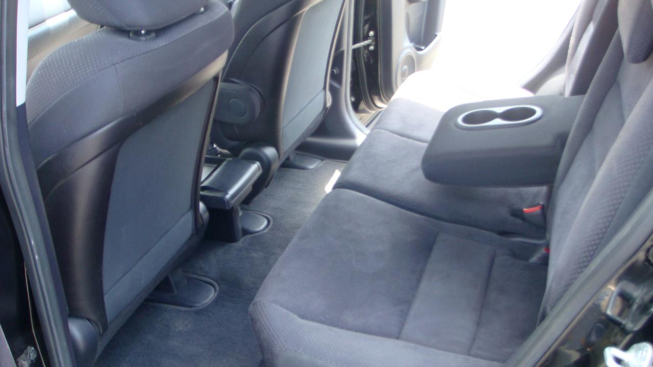 Honda CR-V LX 4WD 2007