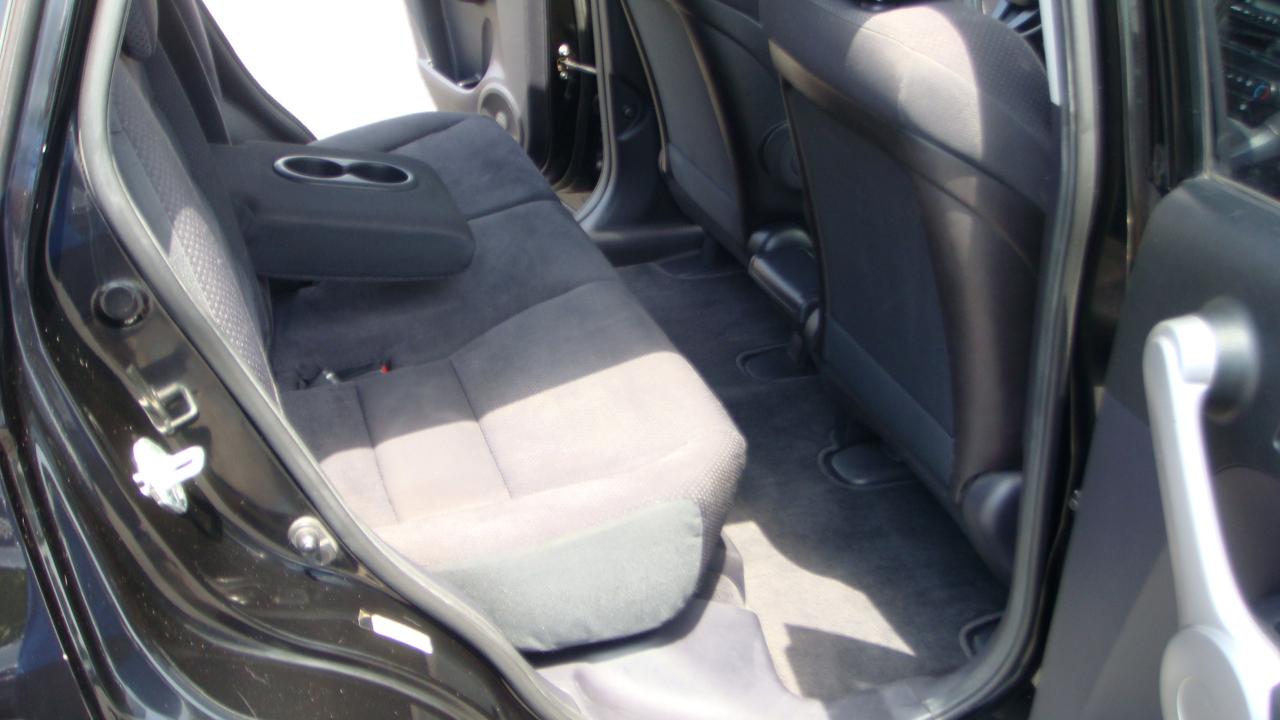 Honda CR-V LX 4WD 2007