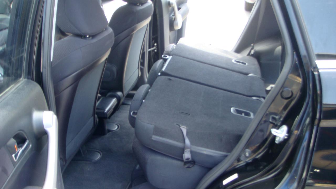 Honda CR-V LX 4WD 2007
