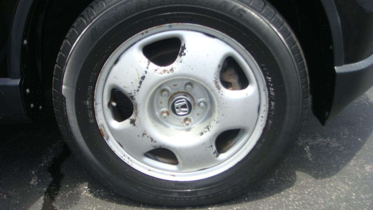 Honda CR-V LX 4WD 2007