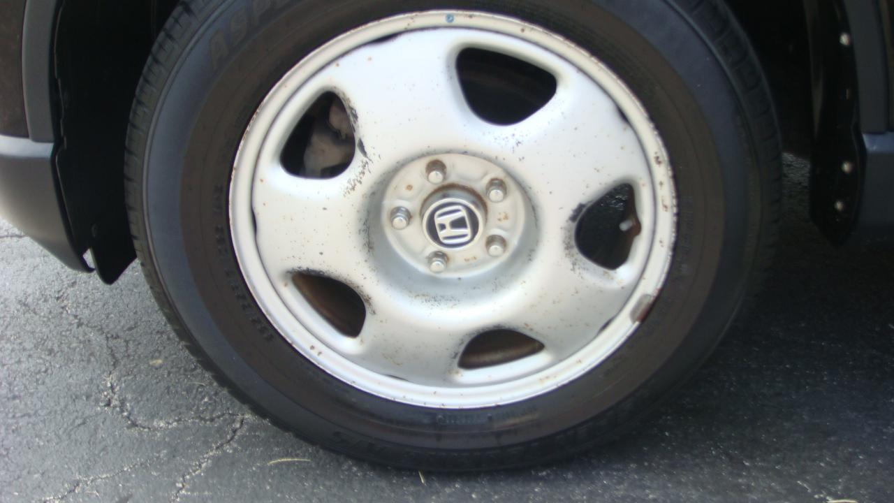 Honda CR-V LX 4WD 2007