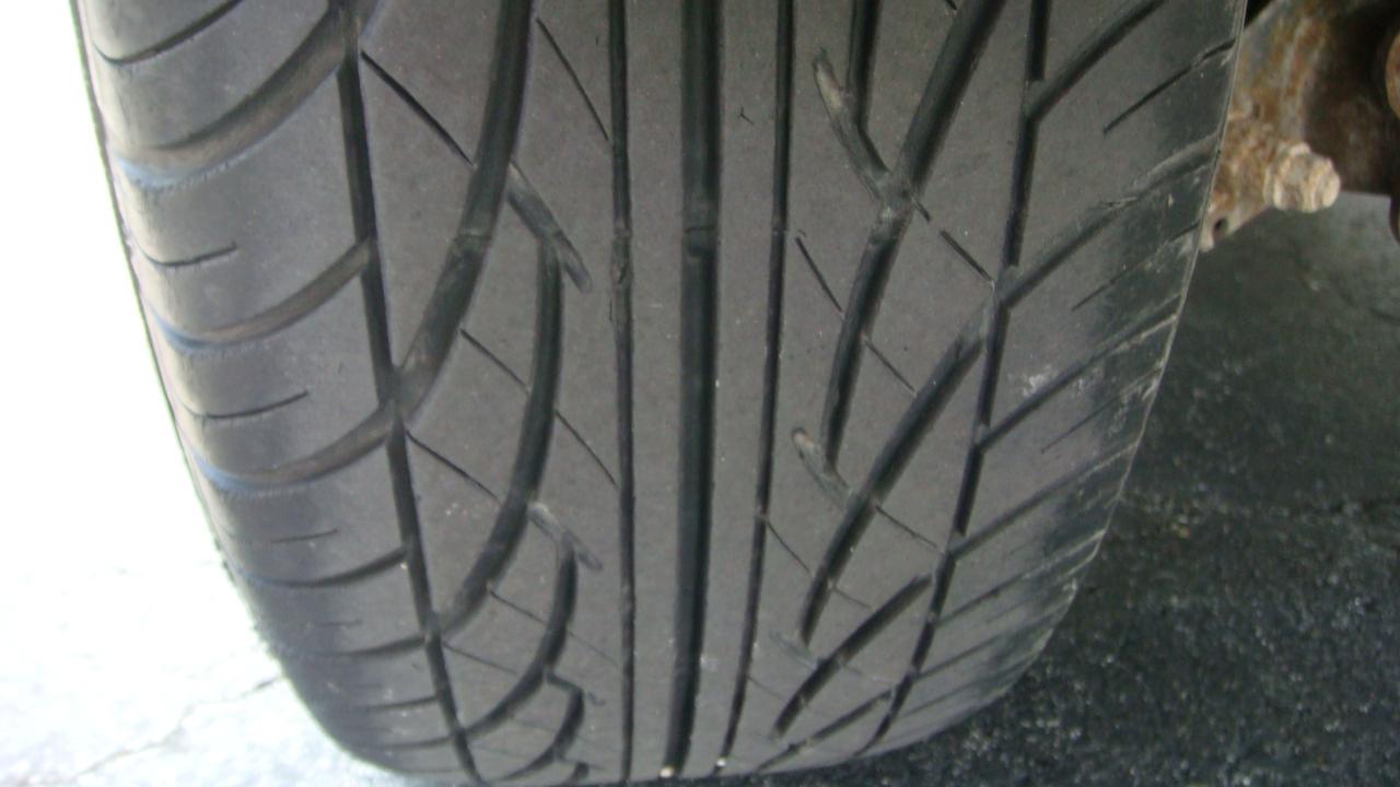Honda CR-V LX 4WD 2007