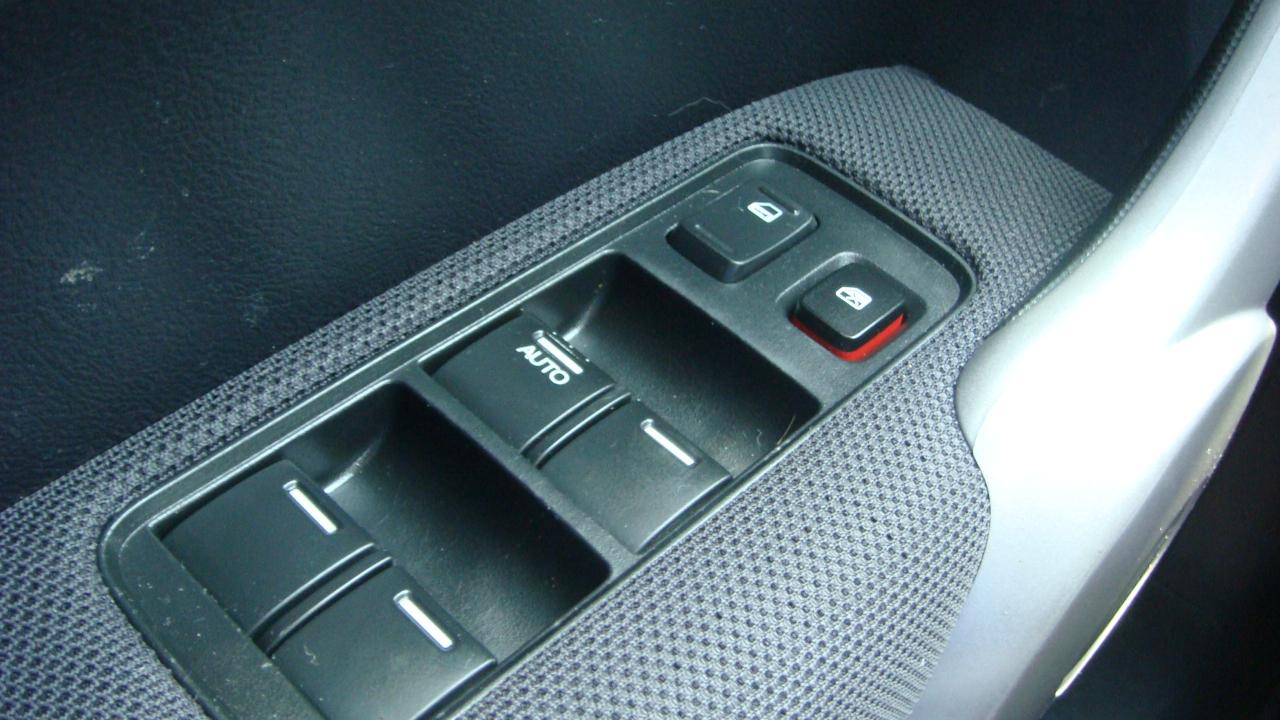Honda CR-V LX 4WD 2007