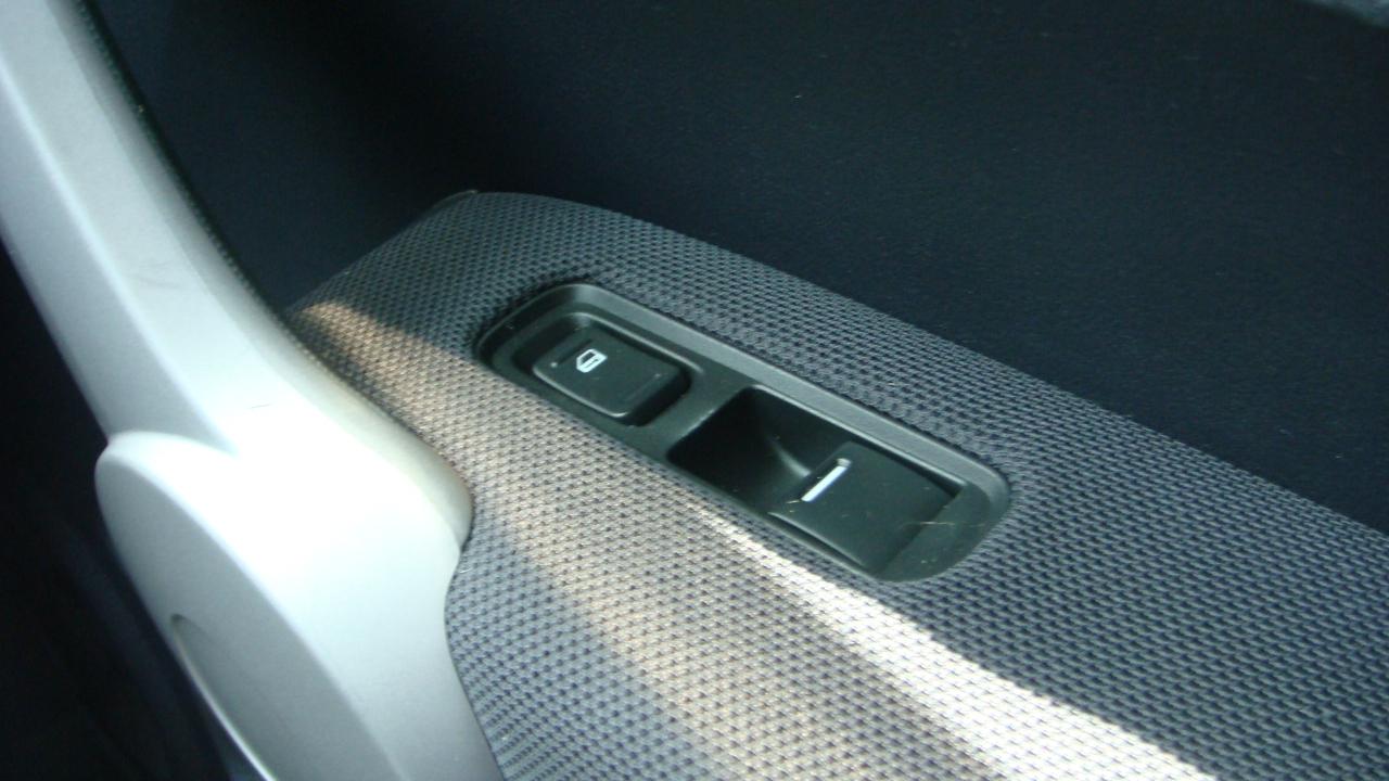 Honda CR-V LX 4WD 2007