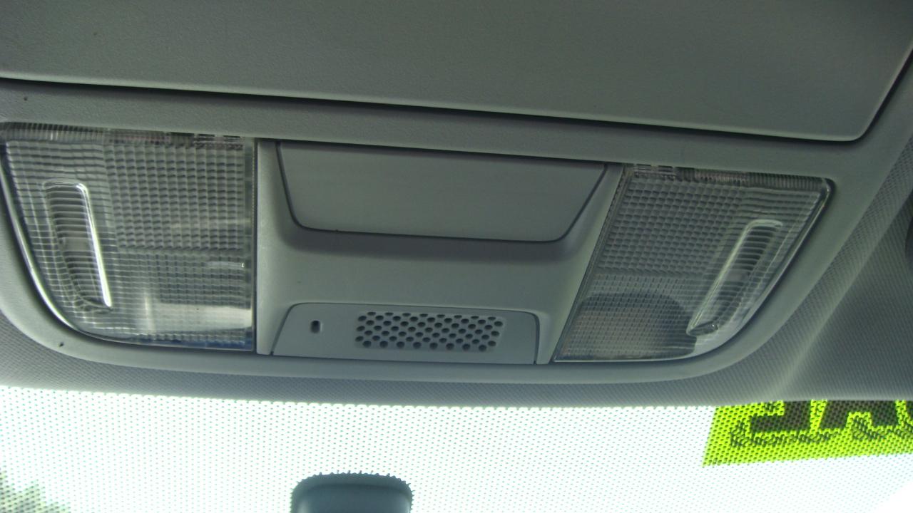 Honda CR-V LX 4WD 2007