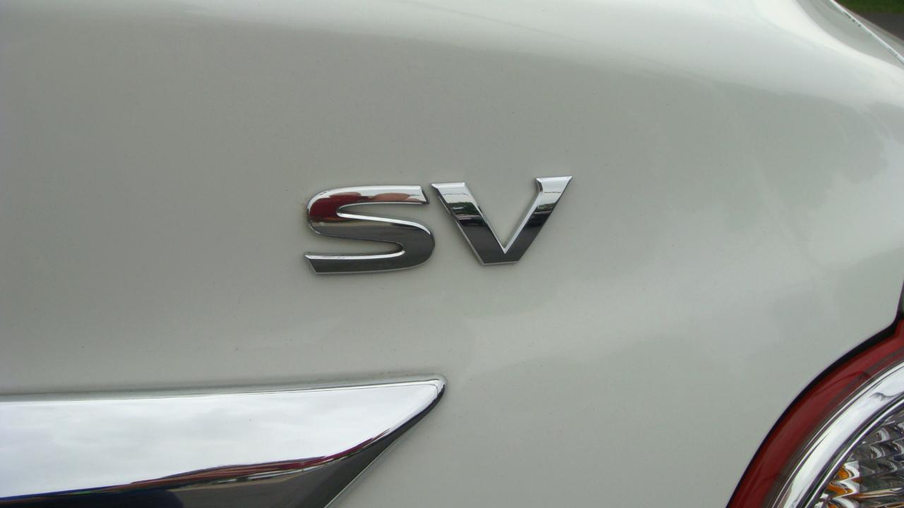 Nissan Altima 2.5 SL 2013