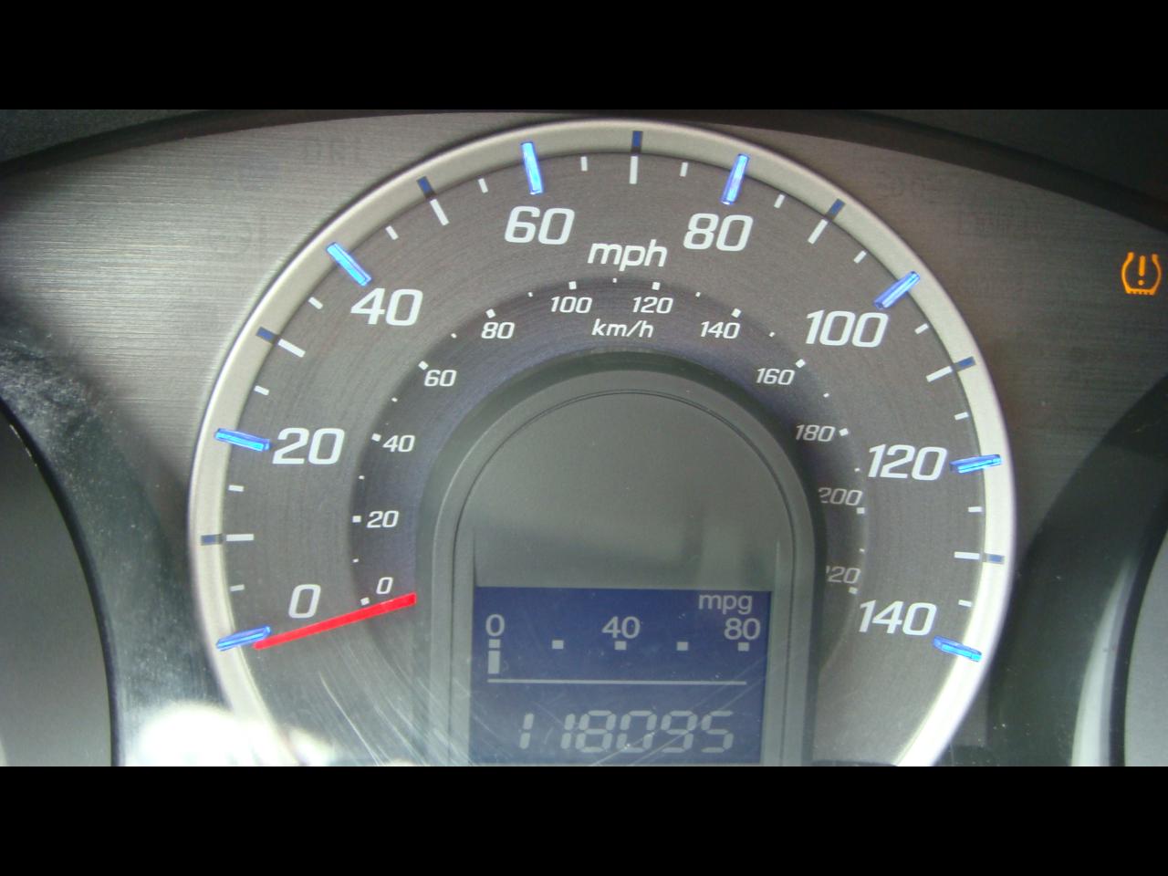 Honda Fit Sport 4D Hatchback 2010