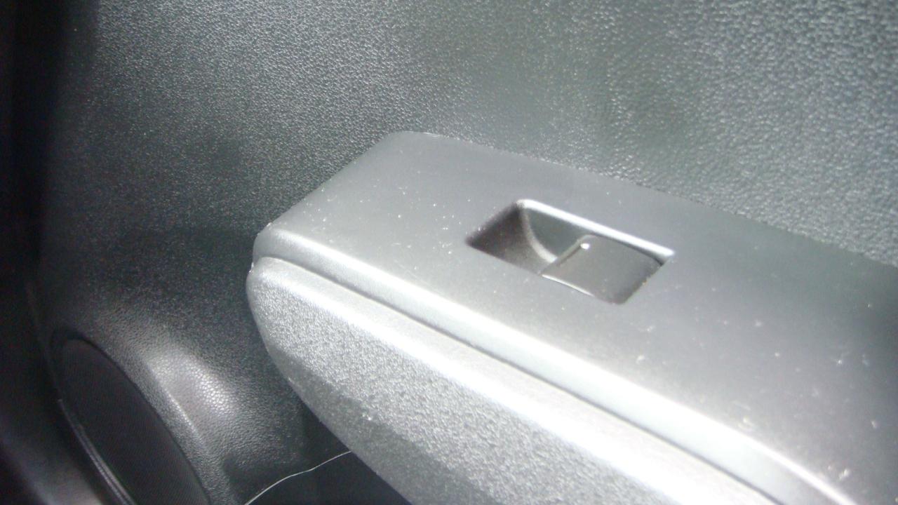 Honda Fit Sport 4D Hatchback 2010