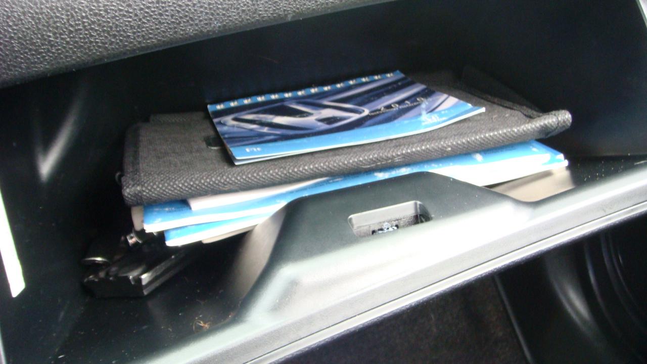 Honda Fit Sport 4D Hatchback 2010