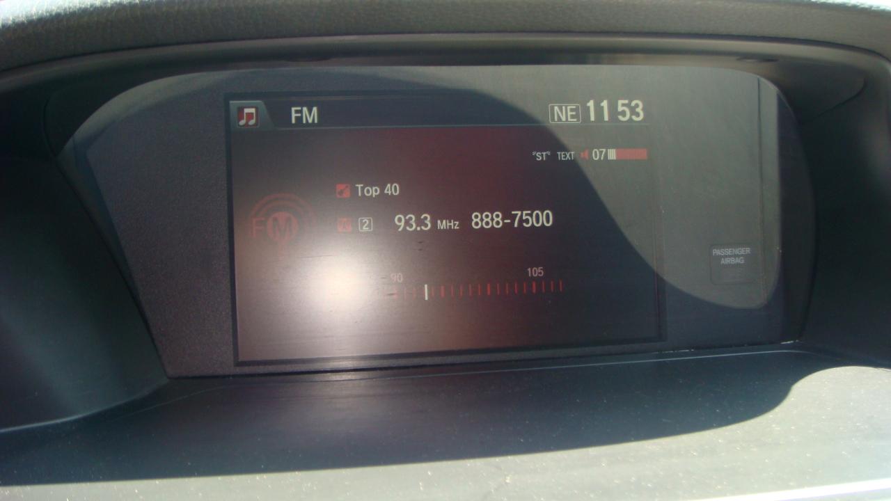 Honda Accord EX-L Sedan AT 2013