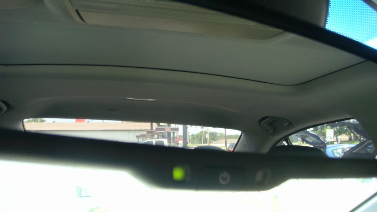 Honda Accord EX-L Sedan AT 2013