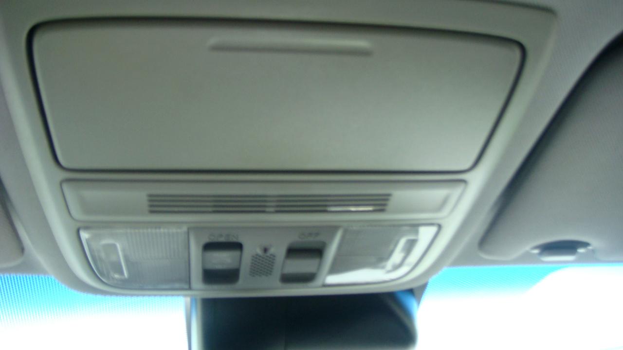 Honda Accord EX-L Sedan AT 2013