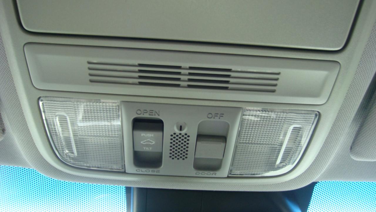 Honda Accord EX-L Sedan AT 2013