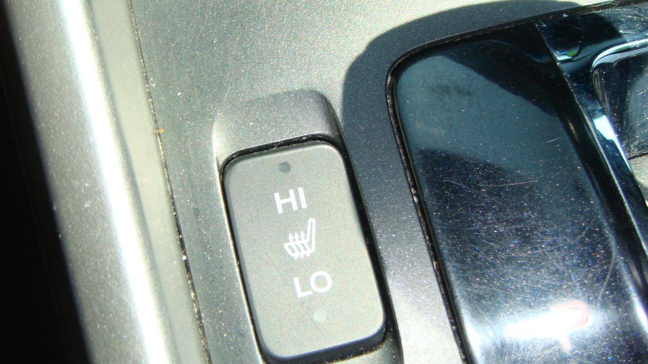 Honda Accord EX-L Sedan AT 2013