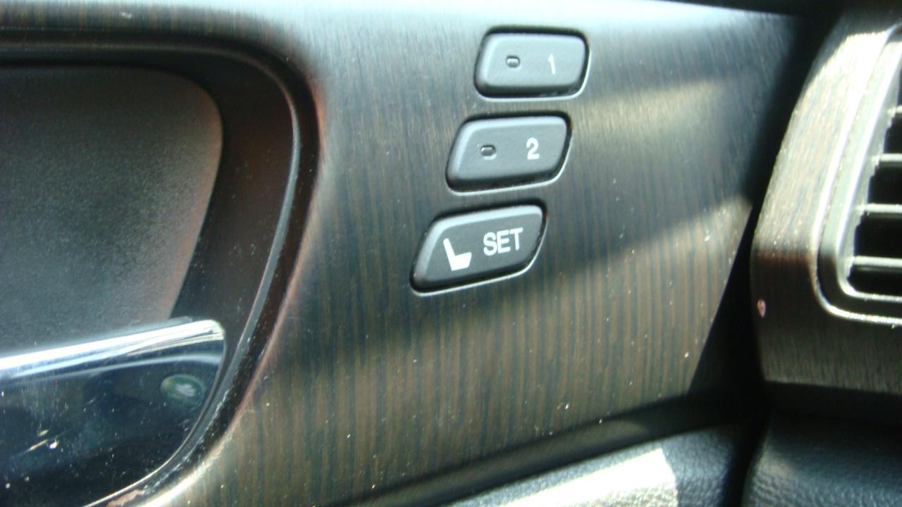 Honda Accord EX-L Sedan AT 2013