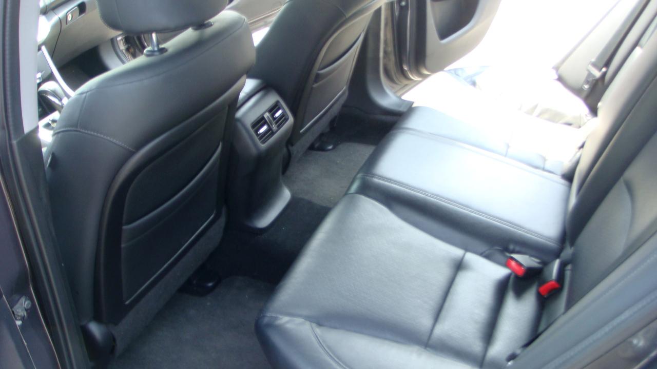 Honda Accord EX-L Sedan AT 2013