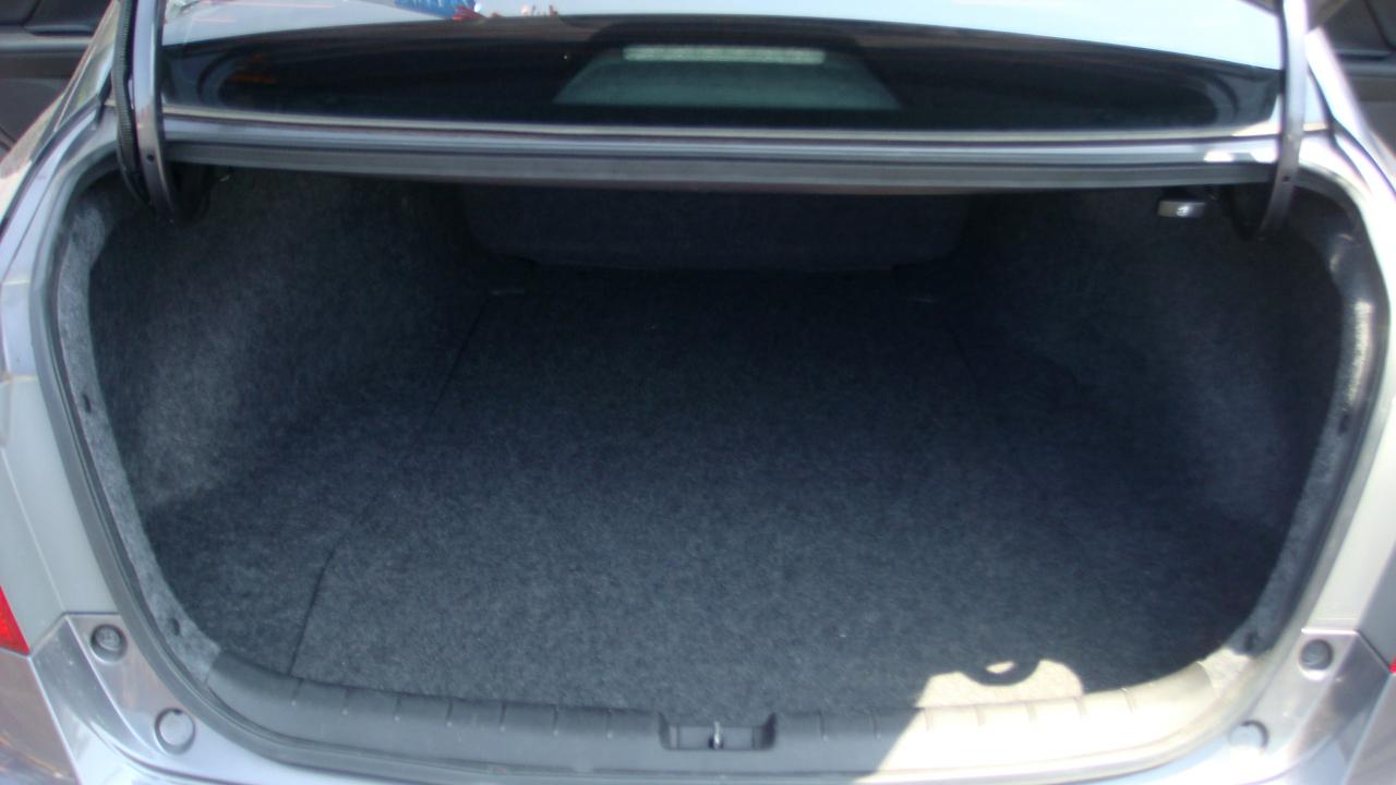 Honda Accord EX-L Sedan AT 2013