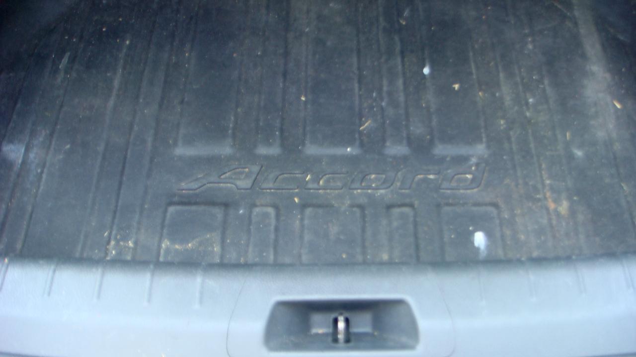 Honda Accord EX-L Sedan AT 2010