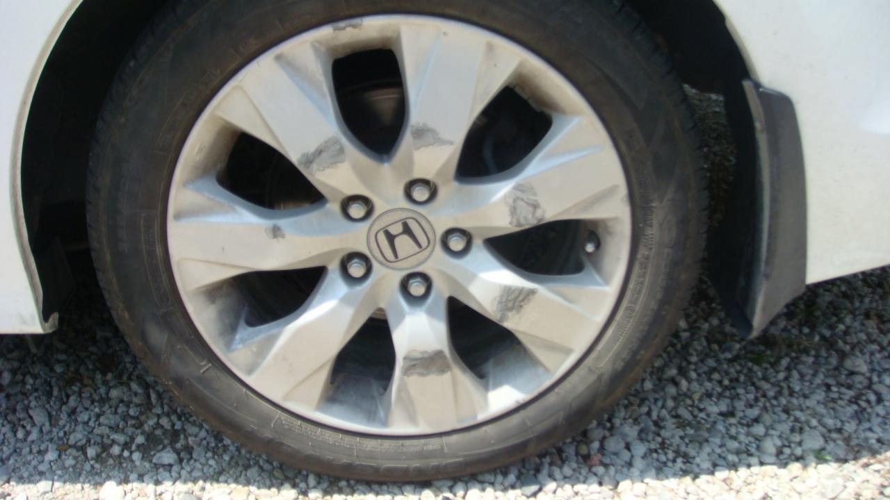 Honda Accord EX-L Sedan AT 2010
