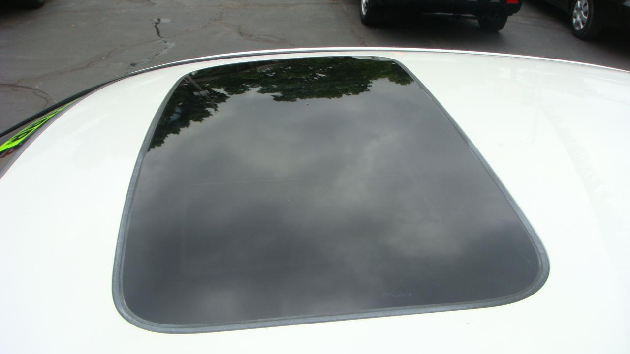 Honda Accord EX-L Sedan 2010