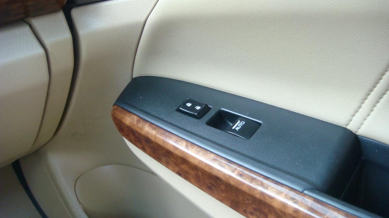 Honda Accord EX-L Sedan 2010