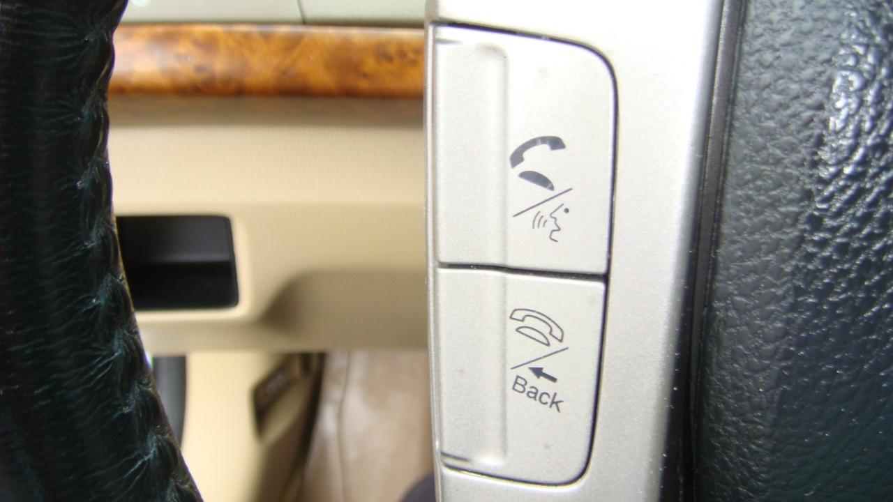 Honda Accord EX-L Sedan 2010