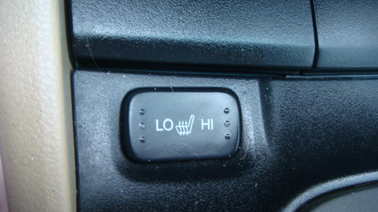 Honda Accord EX-L Sedan 2010