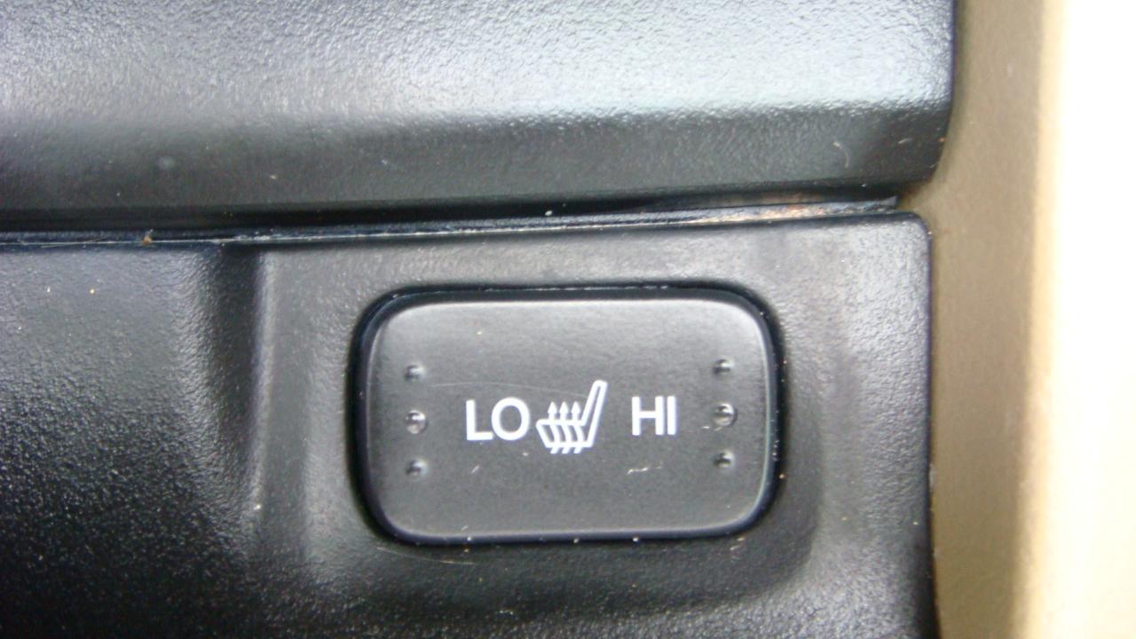 Honda Accord EX-L Sedan 2010