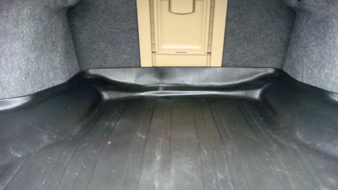 Honda Accord EX-L Sedan 2010
