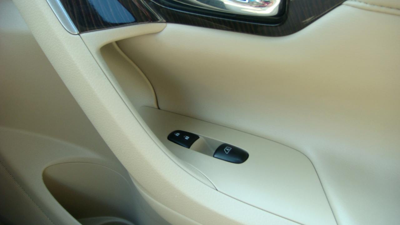 Nissan Altima 2.5 SL 2014