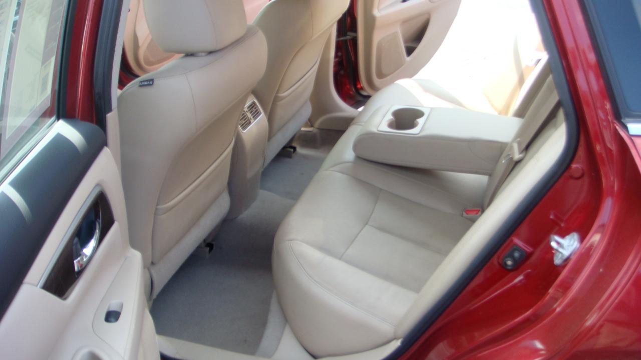 Nissan Altima 2.5 SL 2014