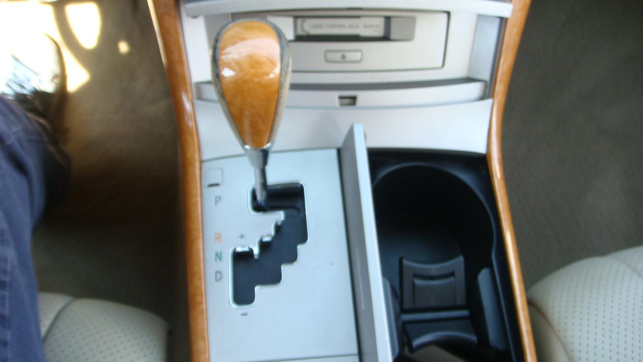Toyota Avalon Limited 2006